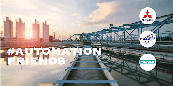 AutomationFriends - Innovaties in Waterbeheer