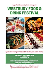 Westbury Food & Drink Festival