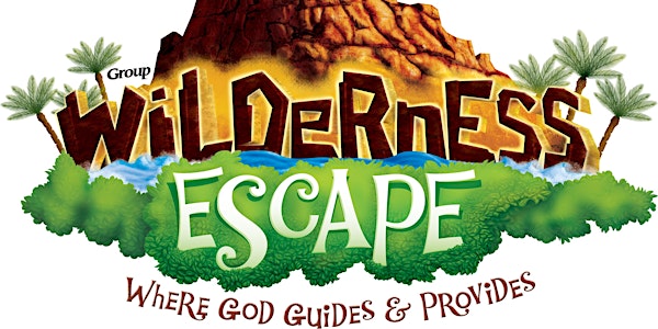 Wilderness Escape Vacation Bible School (Evenings)