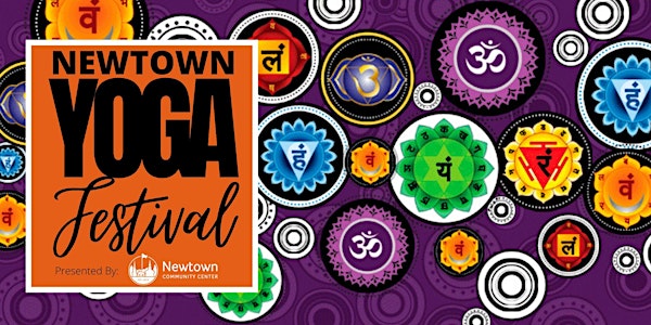 2022 Newtown Yoga Festival
