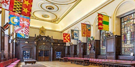 Stationers' Hall Private Tour