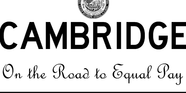 Understanding the New Equal Pay Law: A Public Discussion