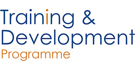 Training & Development: Alcohol Awareness Training
