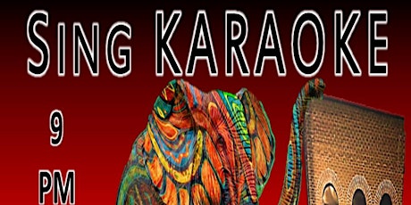 Sing Karaoke With Pride 2017 primary image