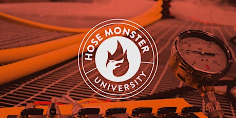 Hose Monster University's Fall 2022 sessions are here!