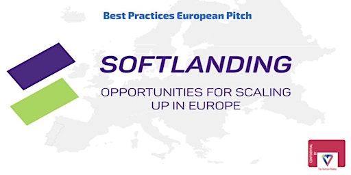 Imagem principal de Best Practices European Pitch