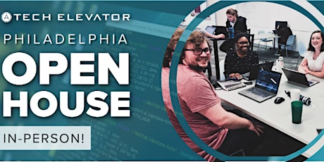 Tech Elevator Open House - Philadelphia