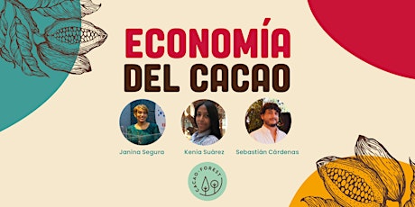 Imagen principal de Economía del Cacao