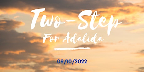 4th Annual Two-Step for Adalida