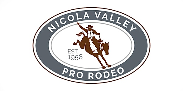 Nicola Valley Pro Rodeo