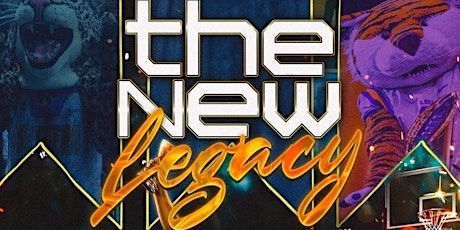 The New Legacy