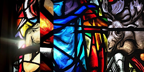 Discover the Stained Glass Windows of Yvonne Williams primary image