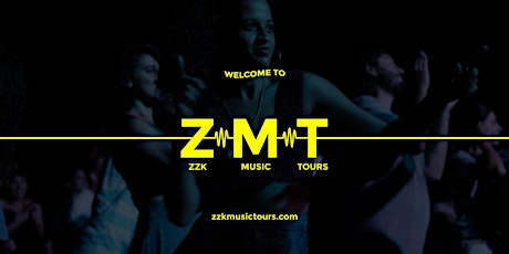 ZZK MUSIC TOUR JUNE 20 primary image