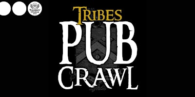 Primaire afbeelding van Tribes Pub Crawl