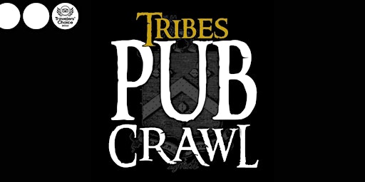 Tribes Pub Crawl primary image