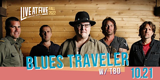 Blues Traveler primary image