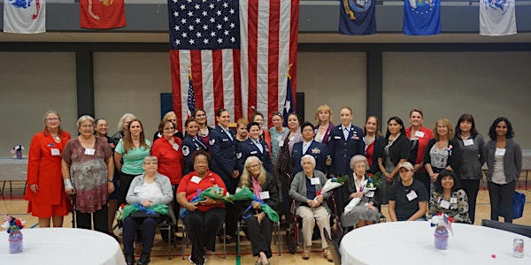 Women Veterans Monthly Meeting - Abilene Texas Region