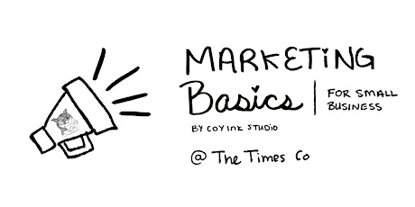 Marketing Basics for Small Business