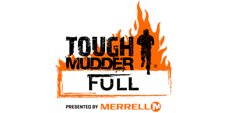 Tough Mudder Houston - Sunday, November 12, 2017 primary image