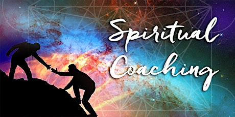 Webinar: Spiritual Coaching