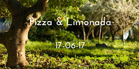Pizza & Limonada primary image
