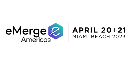 eMerge Americas Conference & Expo 2023