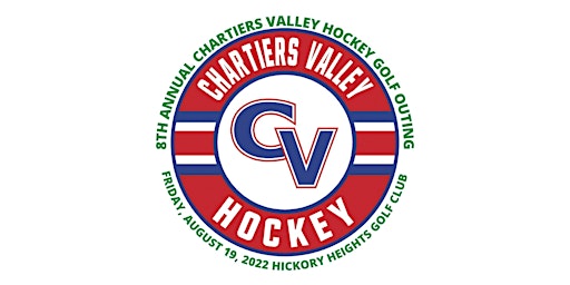 Chartiers Valley Ice Hockey 8th Annual Golf Outing