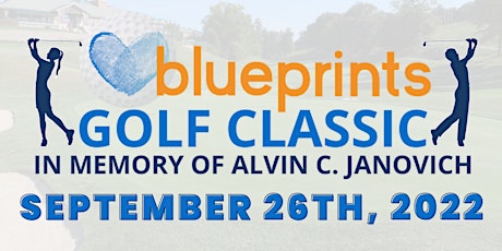Blueprints Annual Golf Classic