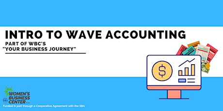 Small Business Accounting with Wave