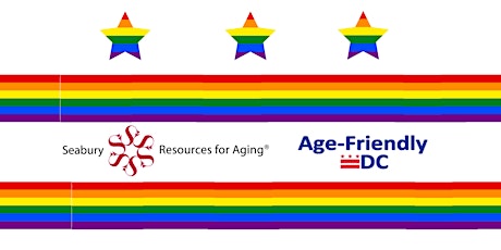 Age-Friendly Community LGBTQ Listening Session primary image