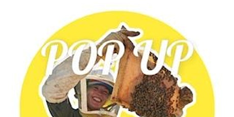 Honey POP up SALE