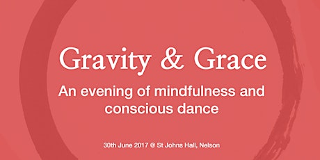 Gravity & Grace - June 30 2017 primary image