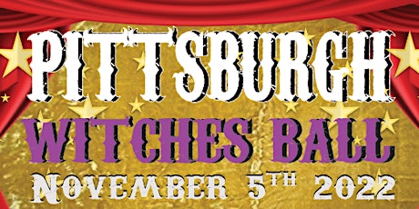 The Pittsburgh Witches Ball