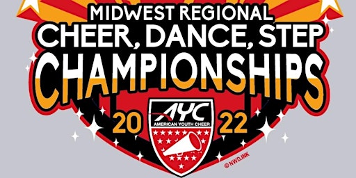 AYC Midwest Michigan Cheer