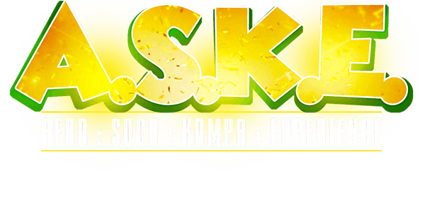 EVENT #3  A.S.K.E - AFRO | SOCA | KOMPA | EXPERIENCE  GLOW EDITION