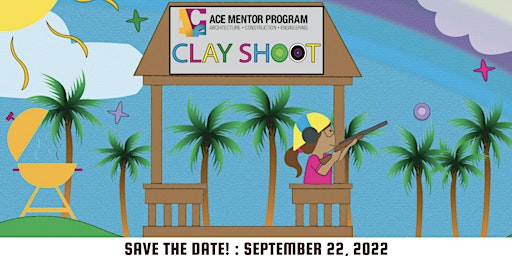 2022 ACE Mentor Sporting Clay Tournament