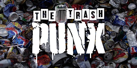The Trash Punx - "Freecycle" Event