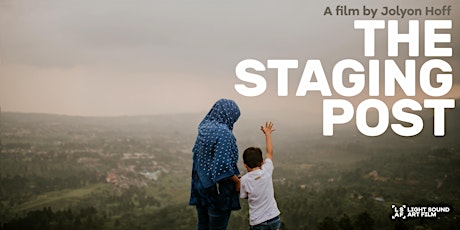 Brisbane Premiere of The Staging Post. primary image