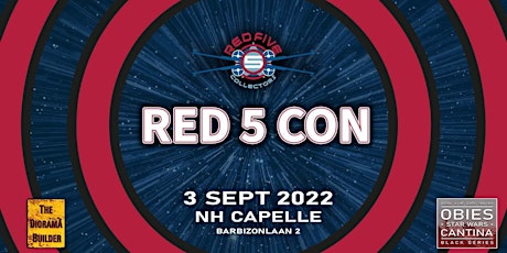 Red5 Con