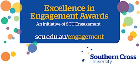 Excellence in Engagement Awards: Coffs Harbour Workshop 2 primary image