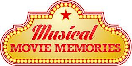 Musical Movie Memories (since 1960) primary image