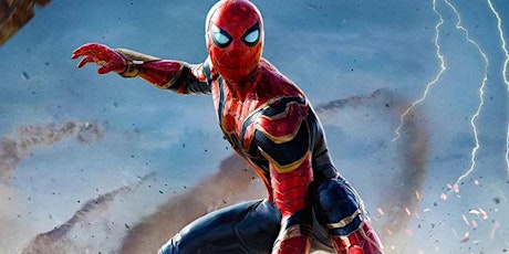 Movies Under the Stars: Spider-Man No Way Home