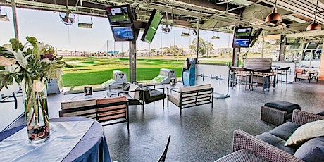 Top Golf with NEED YPO primary image