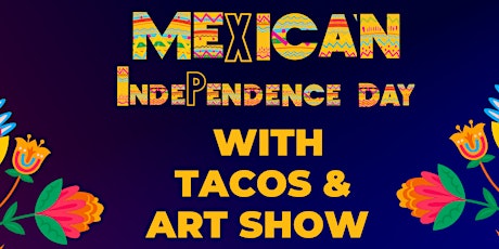 Taco & Art Show