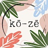 kō-zē wine room's Logo