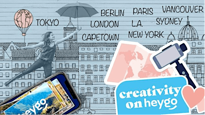 Heygo Guide Academy - Adding A Creative Spark to Tours