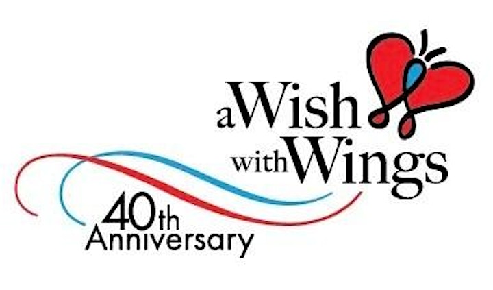 2nd Annual Cowtown Wings for Wishes image