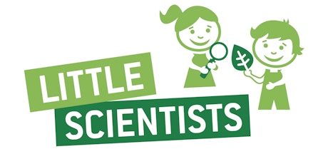 Little Scientists Air Workshop, Leichhart QLD tickets