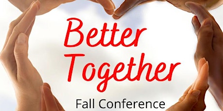 GoAEYC's Better Together Fall Conference 2022