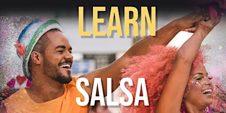 Basic Salsa Lessons